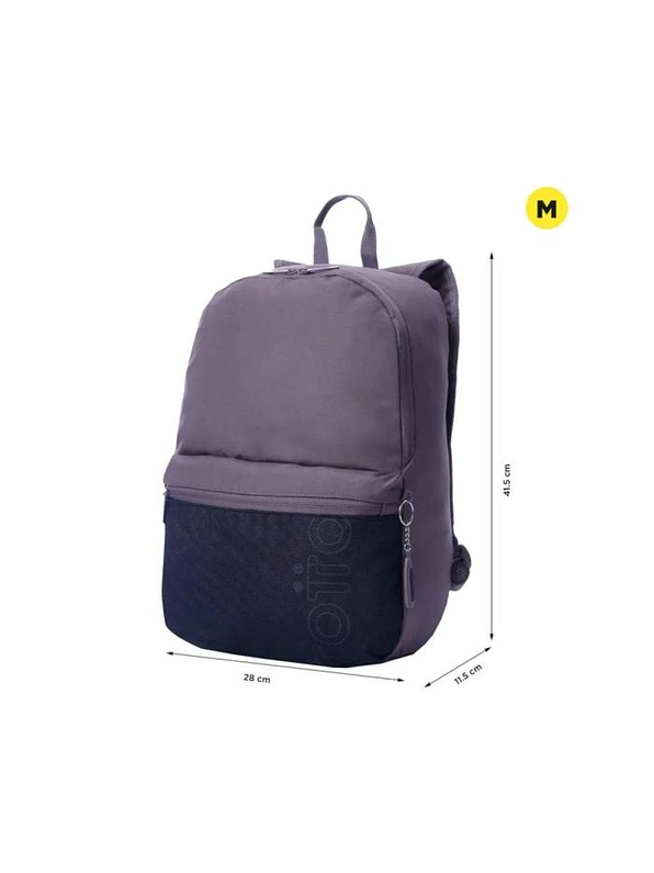 Morral Totto Universitario Dragonar 2.0 Porta PC 13