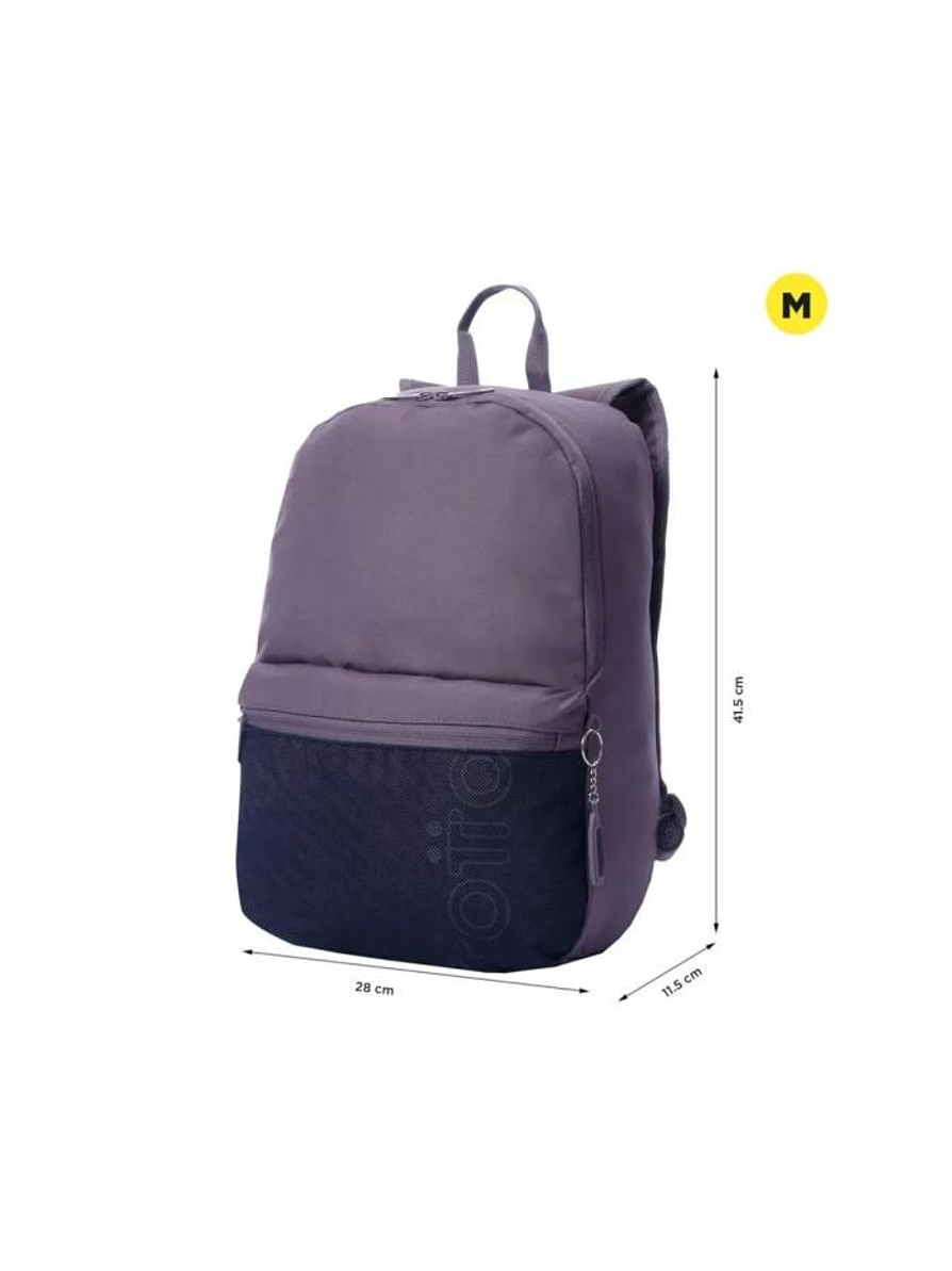 Morral Totto Universitario Dragonar 2.0 Porta PC 13