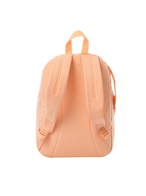 Morral Totto Universitario Gammatto Durazno Mujer 3