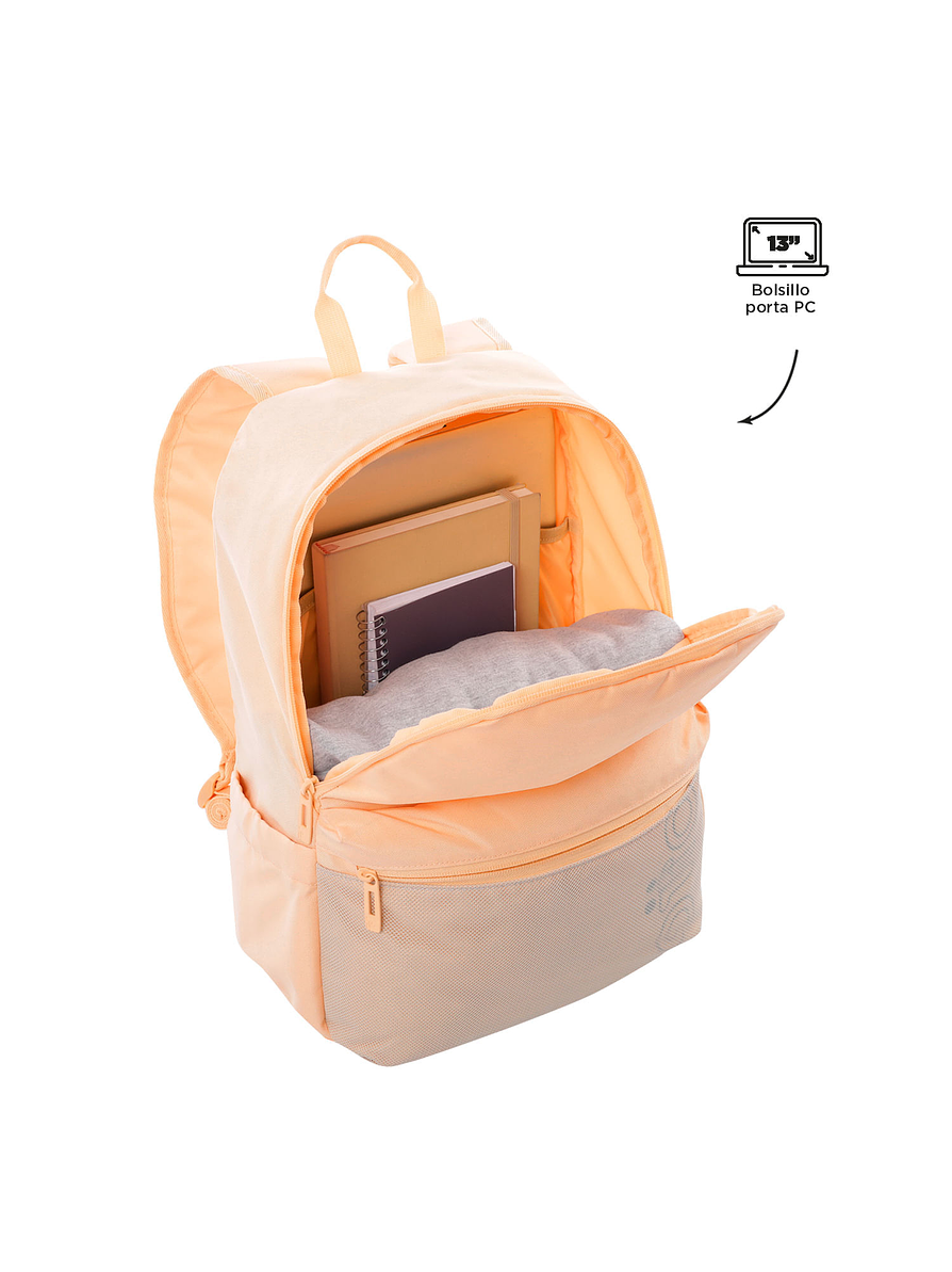 Morral Totto Universitario Dragonar 2.0 Porta PC 13