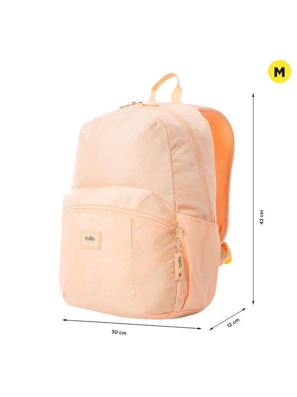 Morral Totto Universitario Porta PC 14