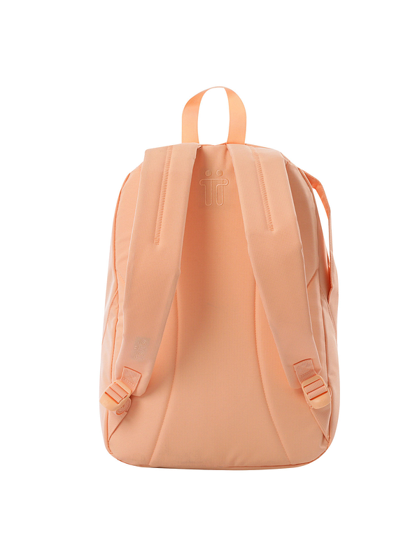 Morral Totto Universitario Ometto Durazno Mujer 3