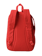 Morral Totto Universitario Ometto Rojo Hombre - Miniatura 3