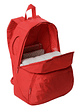 Morral Totto Universitario Ometto Rojo Hombre - Miniatura 4