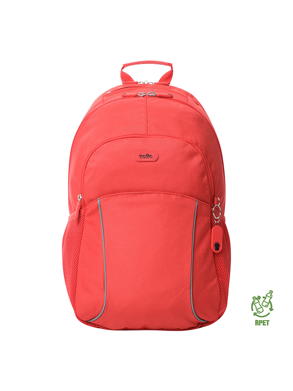 Morral Totto Universitario Porta PC 15.4