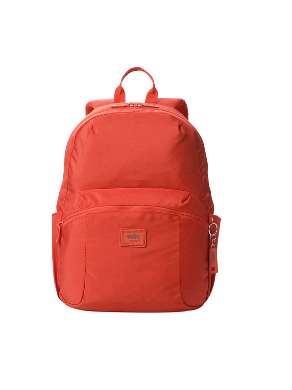 Morral Totto Universitario Porta PC 14