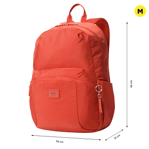 Morral Totto Universitario Porta PC 14