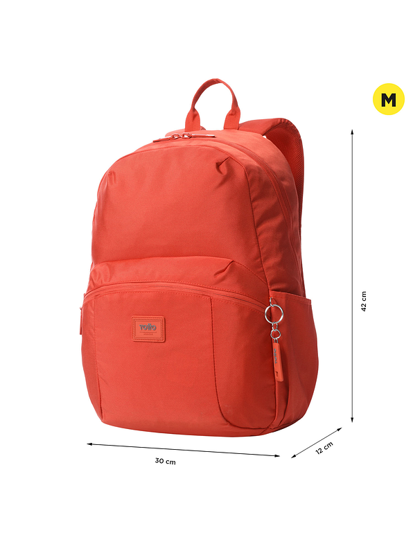 Morral Totto Universitario Porta PC 14