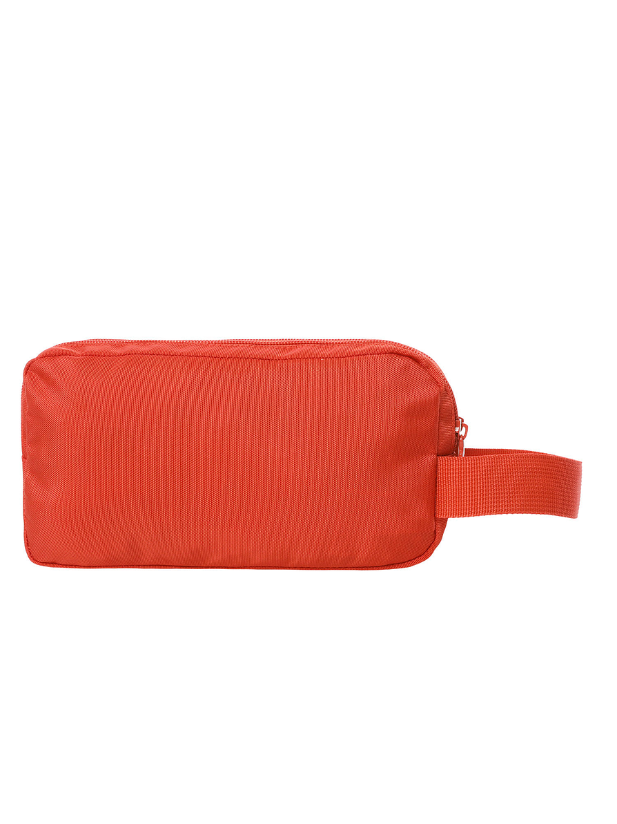 Cartuchera Multiuso Totto Trik 5 Roja 3