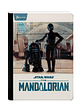Cuaderno Cosido The Mandalorian 100 Hojas Cuadros  - Miniatura 7