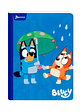 Cuaderno Cosido Bluey 100 Hojas Cuadros - Miniatura 2