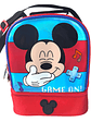 Lonchera Primavera Premium Mickey  - Miniatura 1
