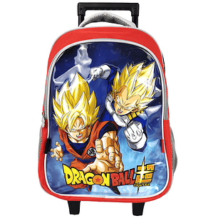 Morral Trolley Primavera 16.5