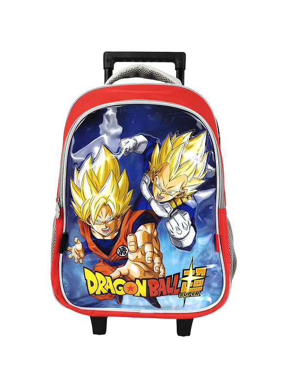 Morral Trolley Primavera 16.5