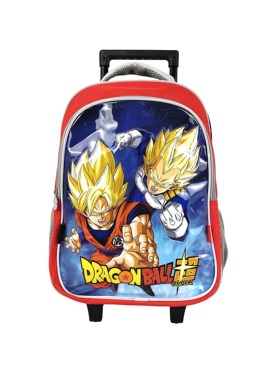 Morral Trolley Primavera 16.5