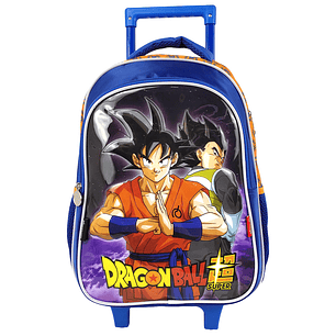 Morral Trolley Primavera 16.5