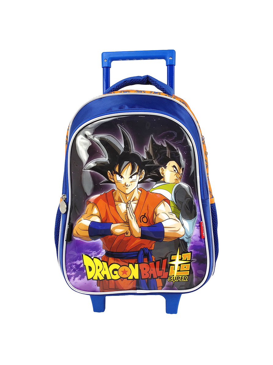 Morral Trolley Primavera 16.5