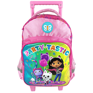 Morral Trolley Premium Primavera 14