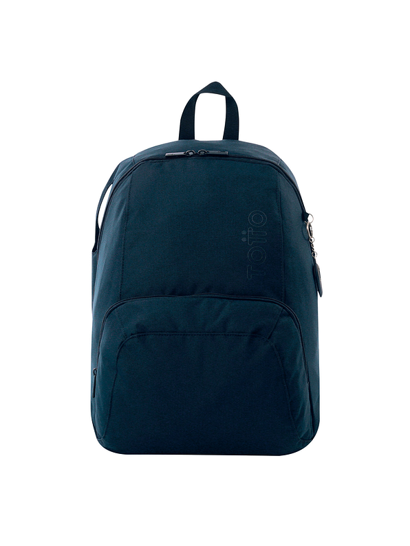 Morral Universitario Ometto Azul Totto 1