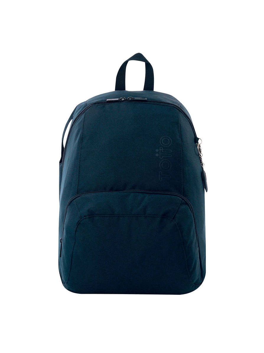 Morral Universitario Ometto Azul Totto 1