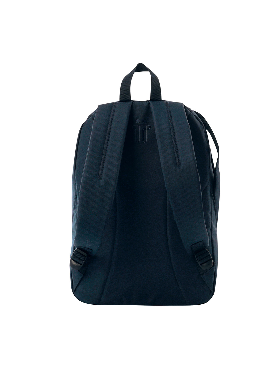 Morral Universitario Ometto Azul Totto 5