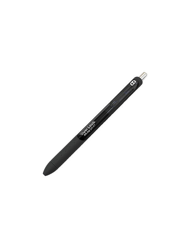 Lapicero Inkjoy Gel Retráctil  2