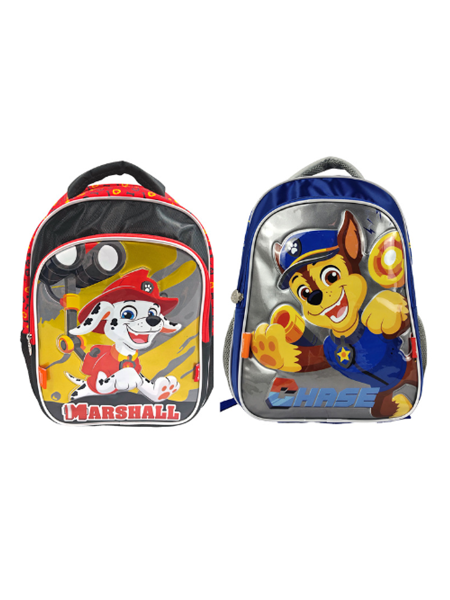  Morral Primavera 16.5