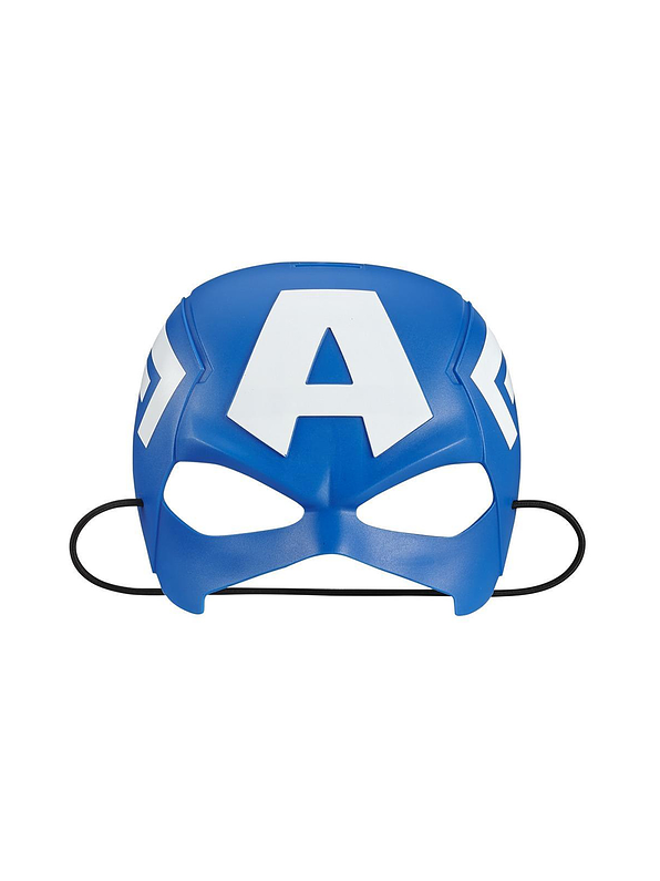 Mascara Súper Héroes Marvel 2