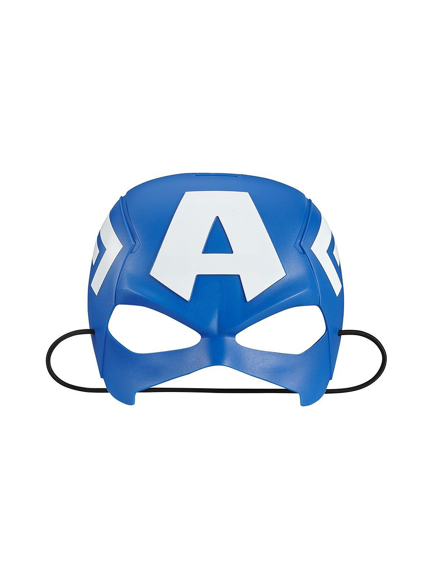 Mascara Súper Héroes Marvel 2
