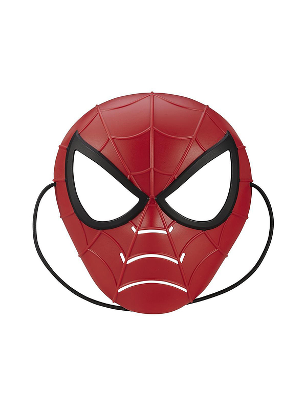 Mascara Súper Héroes Marvel 3