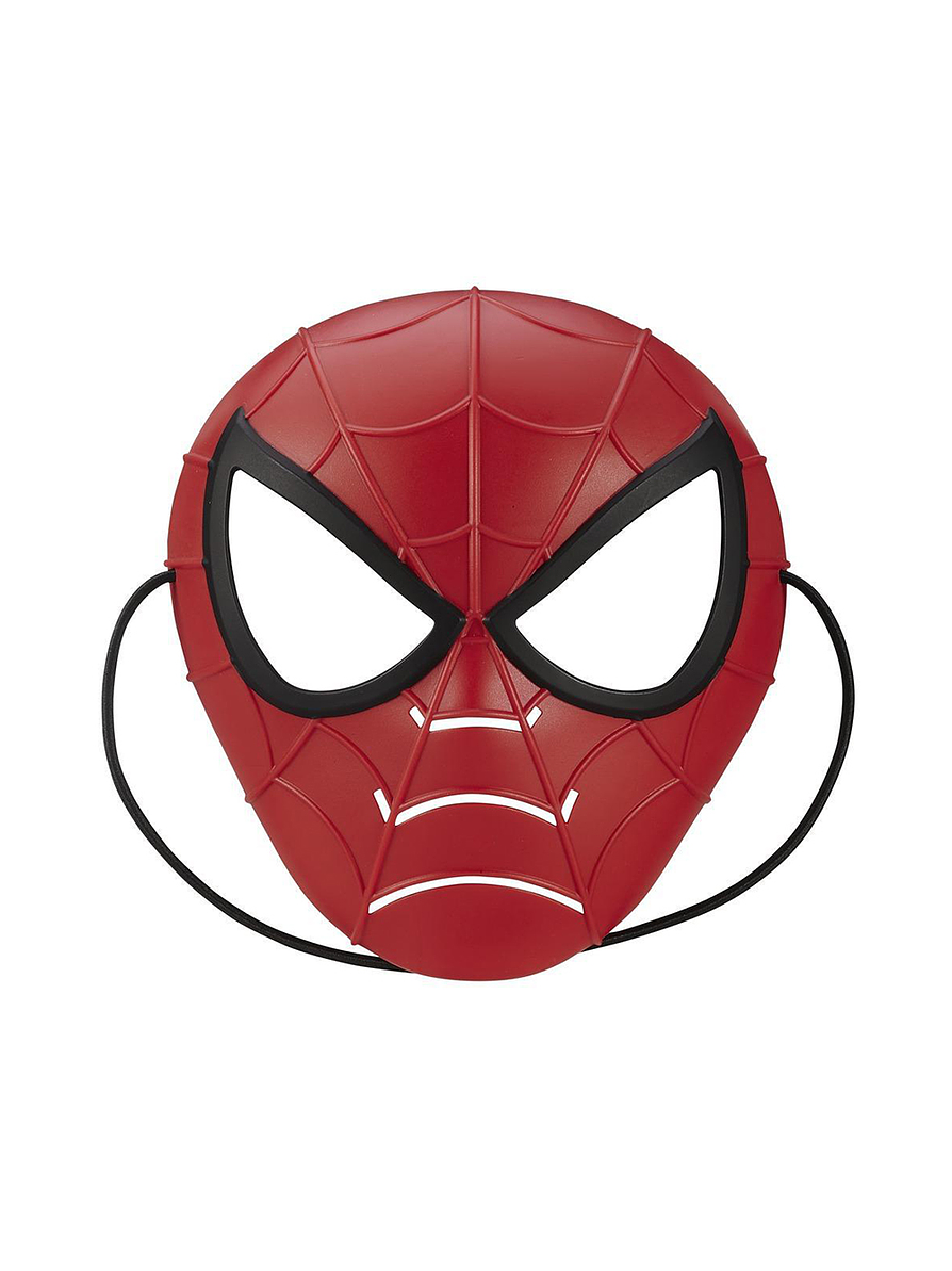 Mascara Súper Héroes Marvel 3