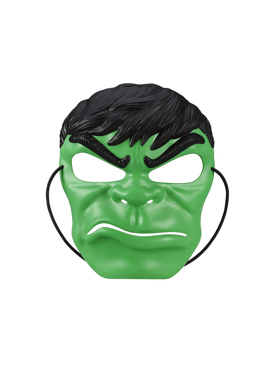 Mascara Súper Héroes Marvel 4