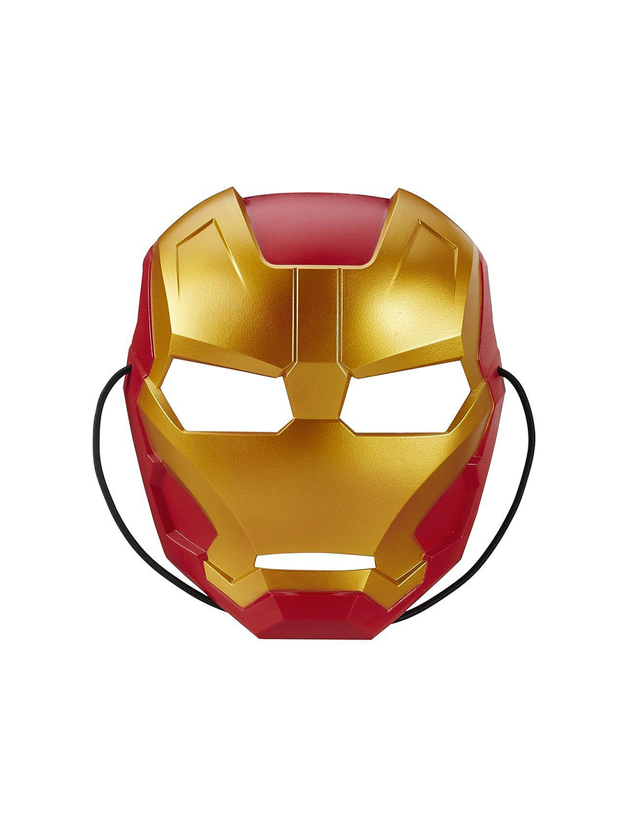 Mascara Súper Héroes Marvel 5