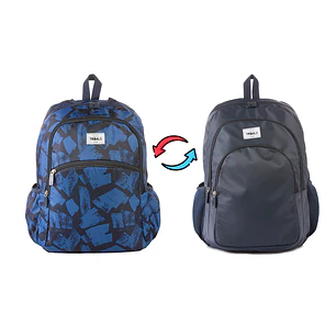 Morral Tribals Doble Faz Surtido