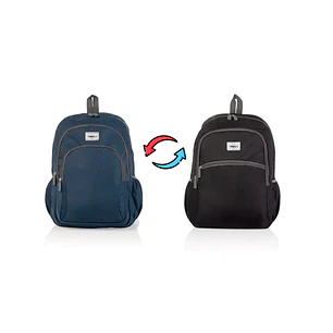Morral Tribals Doble Faz Surtido