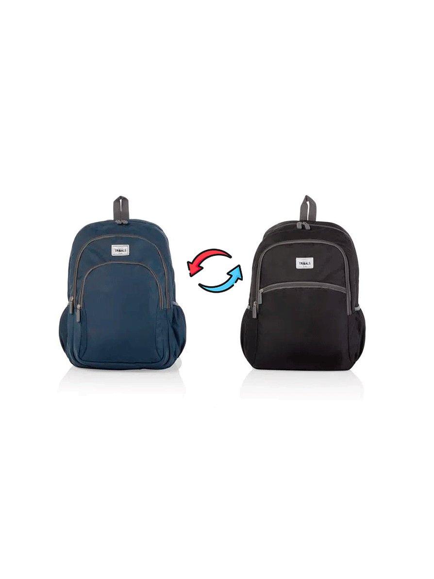 Morral Tribals Doble Faz Surtido 2