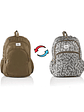 Morral Tribals Doble Faz Surtido - Miniatura 3