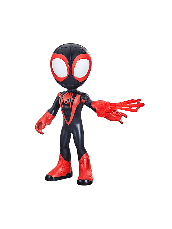 Spidey Amazing Friends Spidey 3