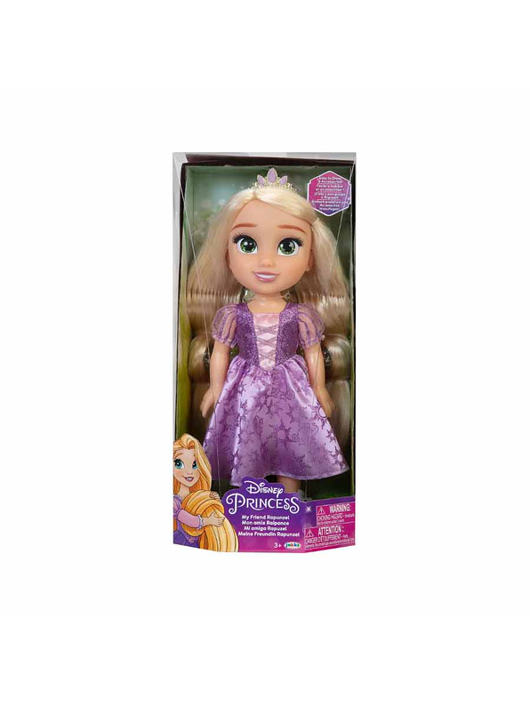 Disney Princesas 30 cms 5