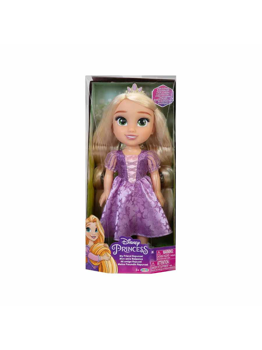 Disney Princesas 30 cms 5