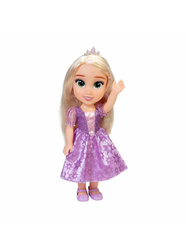 Disney Princesas 30 cms 6