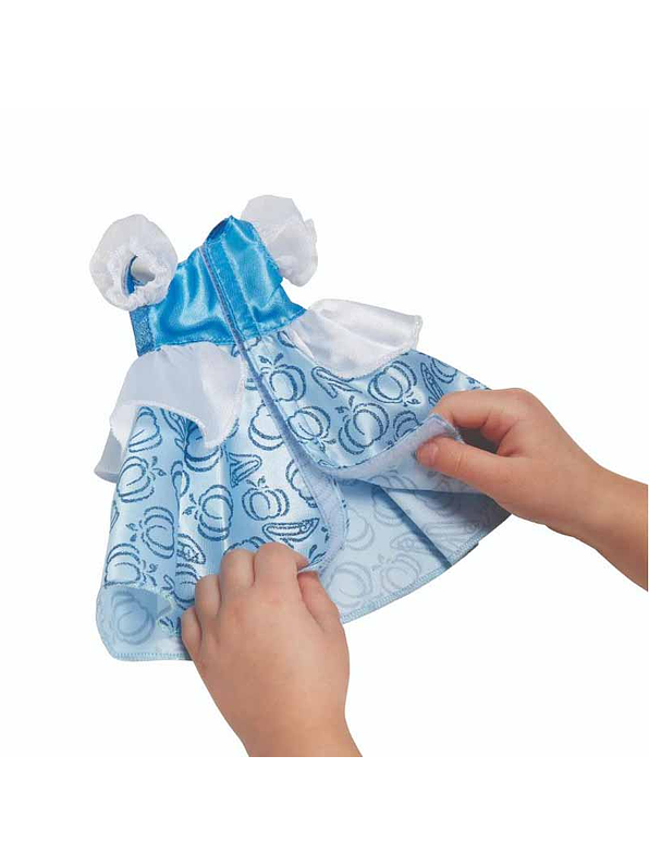 Disney Princesas 30 cms 7