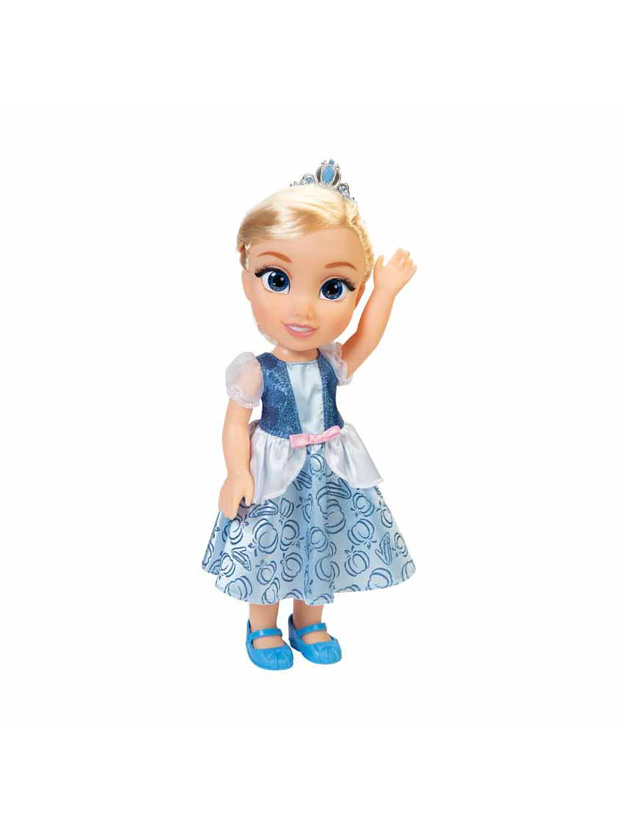 Disney Princesas 30 cms 8