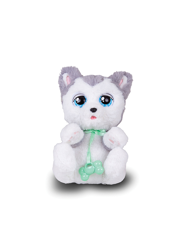 Baby Paws Cachorrro Interactivo 5