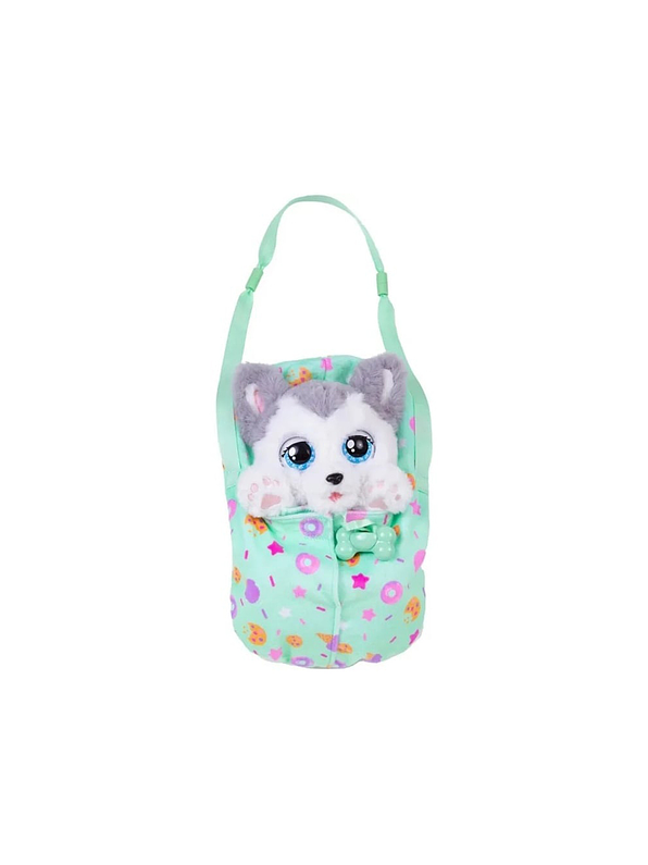 Baby Paws Cachorrro Interactivo 6