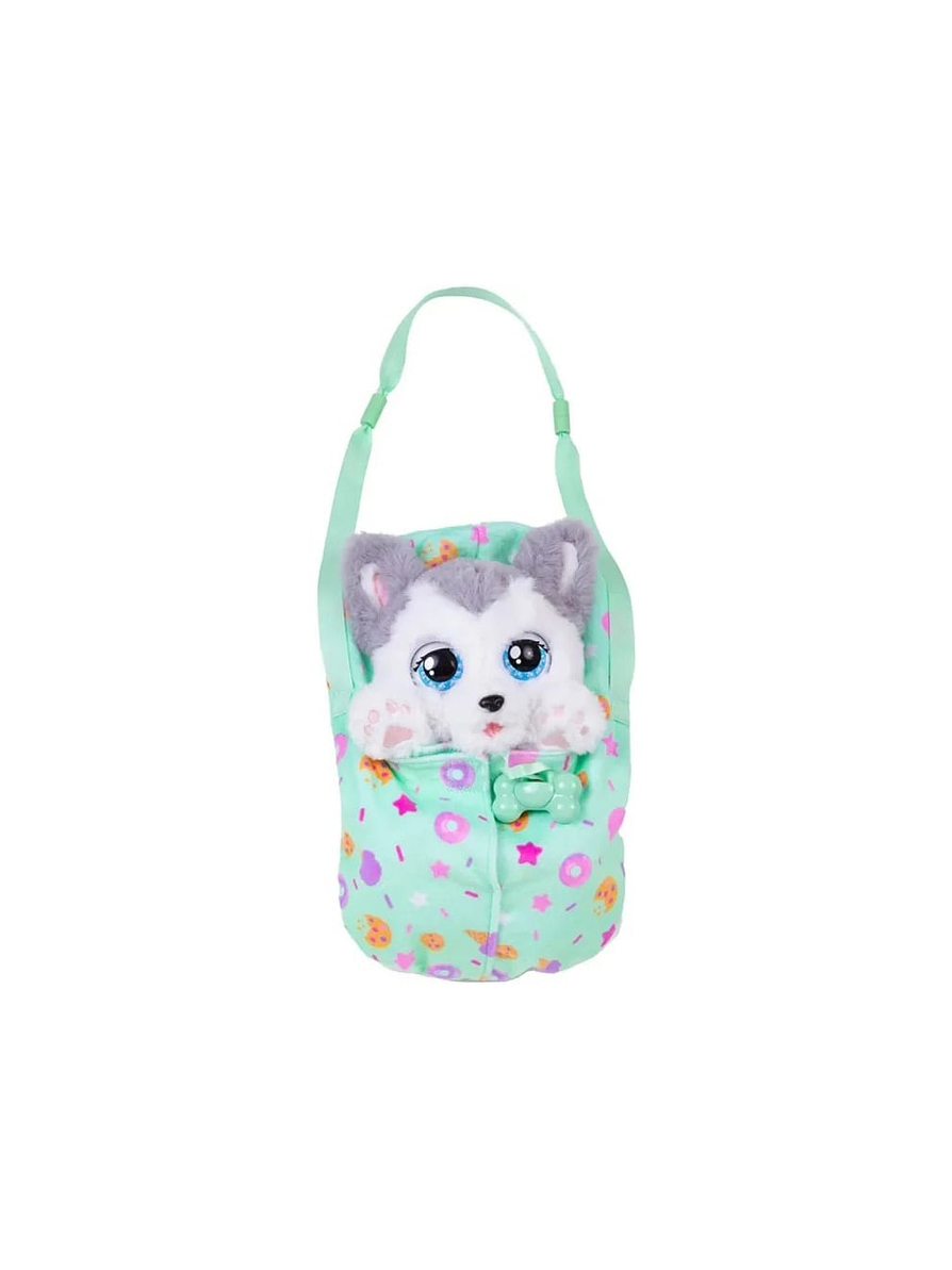 Baby Paws Cachorrro Interactivo 6