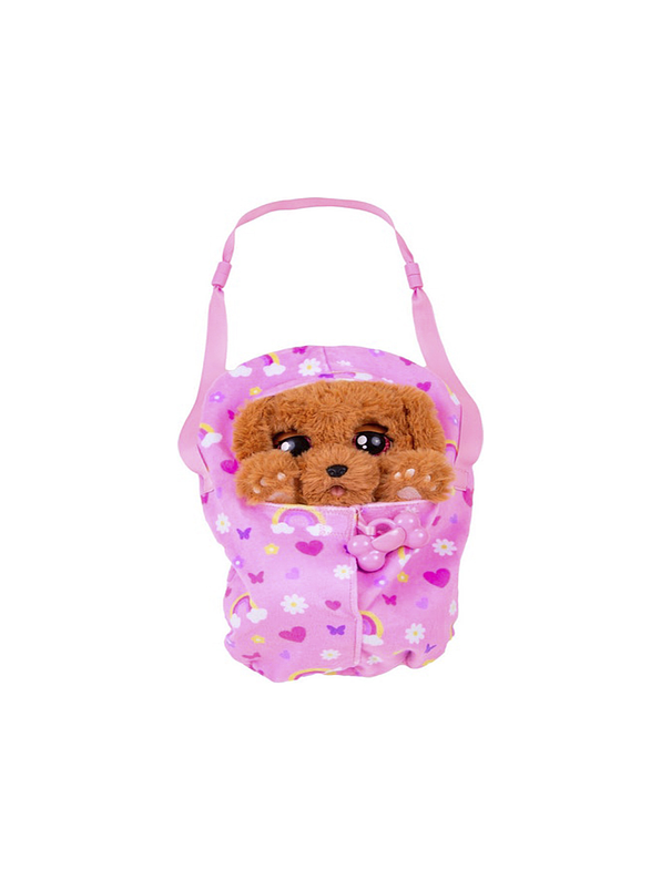 Baby Paws Cachorrro Interactivo 8