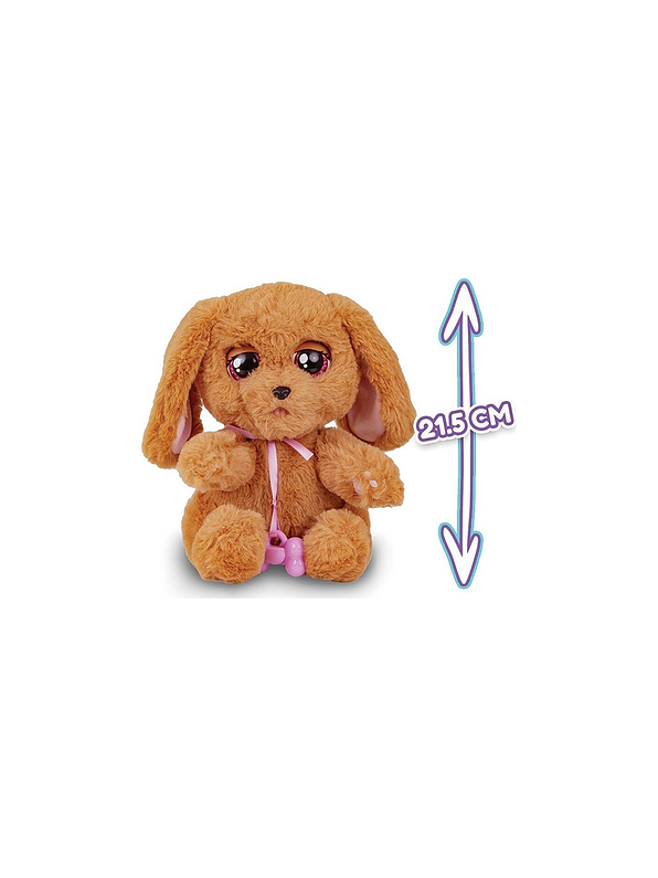 Baby Paws Cachorrro Interactivo 9