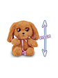 Baby Paws Cachorrro Interactivo - Miniatura 9