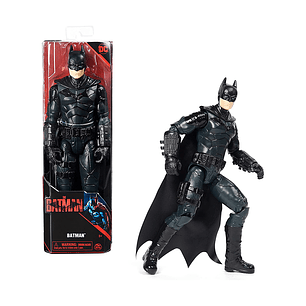 Batman / Seline Kyle Movile Figura 12